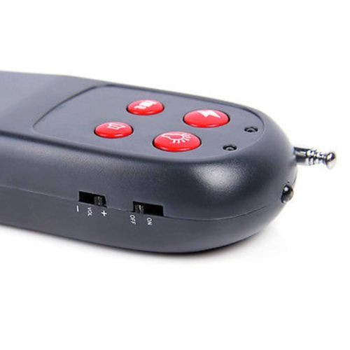 Venta 4 En 1 Control Remoto Perro Mascota Entrenamiento Choq 1