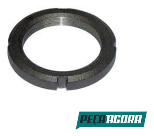 Porca Carcaca Carreta Bendix 0