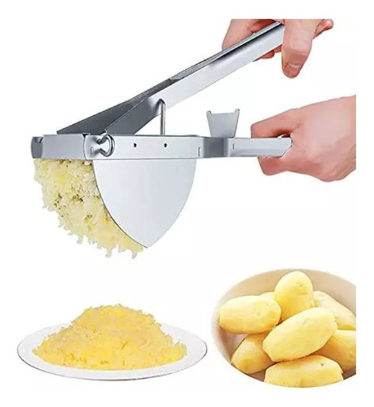 Triturador De Prensa, Triturador De Alho, Cozinha, Casa 1