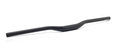 Manubrio Bicicleta Mtb Mti Pro Aluminio 31,8mm 45mm Altura 0