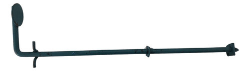 Varão Do Basculante Para Betoneira Construtor 400l - 30674 1