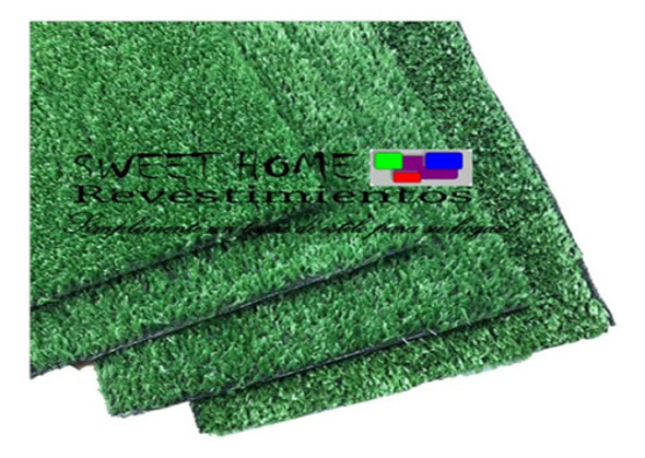 Cesped Sintetico 10 Mm - Pasto - 0