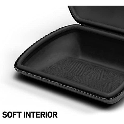 Scuf Universal Controller Protection Case Black Para Xbox Se 1