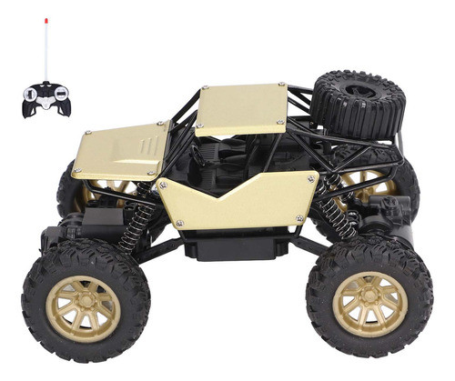 Brinquedo De Recarga De Liga De Controle Remoto Climbing Car 0