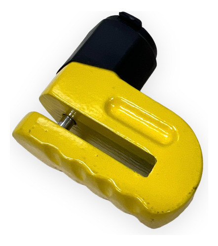 Traba Disco Giroldi Perno De 5,5mm Acero Reforzado Con Llave 0