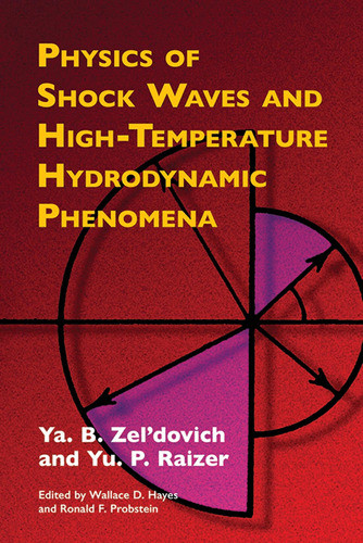 Libro: Physics Of Shock Waves And Hydrodyna 0