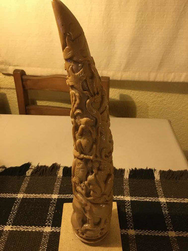 Tallados 1