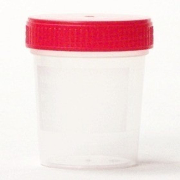 Frasco Colector De Orina 120cc Esteril Con Caja X 200u 0