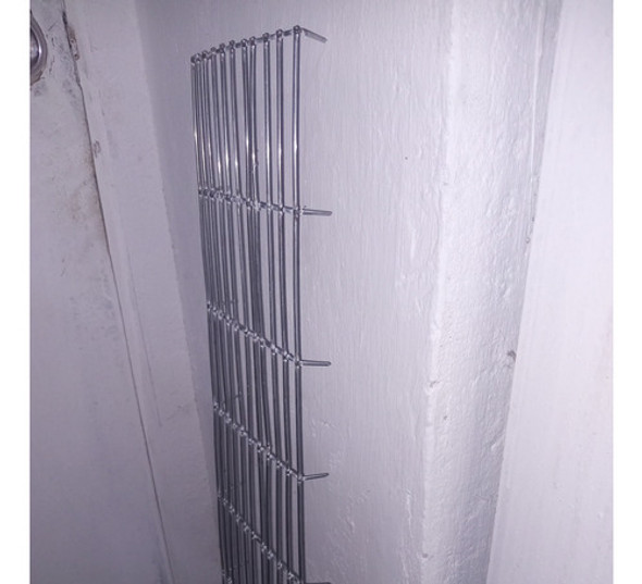 Rejilla Para Pluvial 1