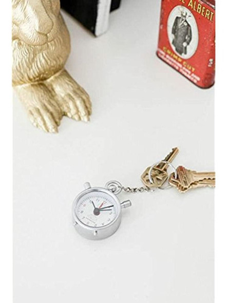 Kikkerland Mini Cronómetro Despertador 1