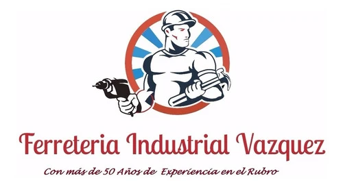 Cancamo Macho Galvanizado M30 Ferreteria Vazquez 1