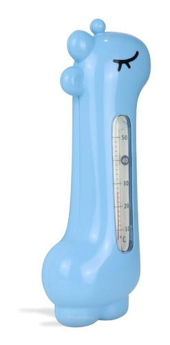 Termômetro De Banho Bebe Menino Safari Brinquedo De Banheira 1