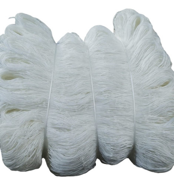 Red Futbol Para Contención De Pelotas Cancha Rombo 13cm 0