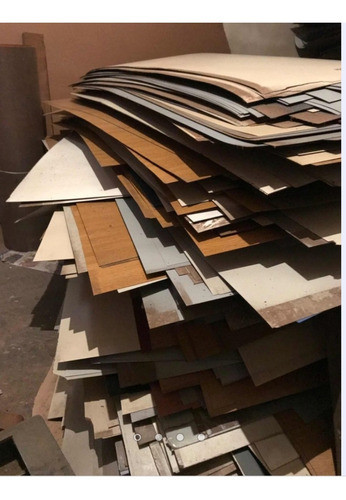 Formica Laminados Plasticos Cortes A Medida 0