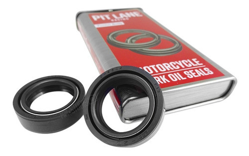 Par Reten Barral Suspension Motomel Bit 110 0