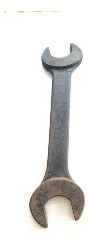 Llaves Antiguas Fiat De Boca 1