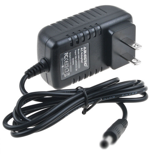 Ac/dc Adaptador Alimentación Fuente Cargador Para Mwn 4k Min 0