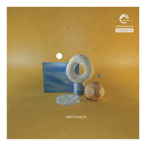 Ecofrequence - Mar Sureste - Vinilo 0