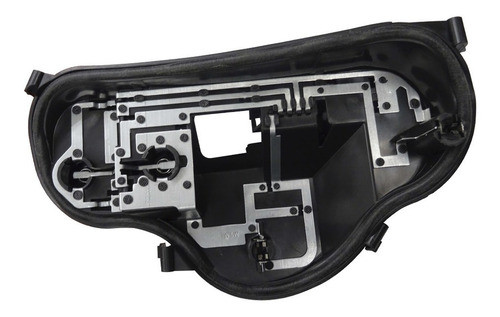 Portalamp.f.tras-izq.vw Fox 10 0