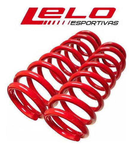 Par Mola Esportiva Dianteira Peugeot 307 2003/2012 1