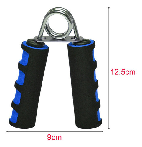 Flexor Mola De Mão- 1 Par Starflex Hand Grip Alicate 1