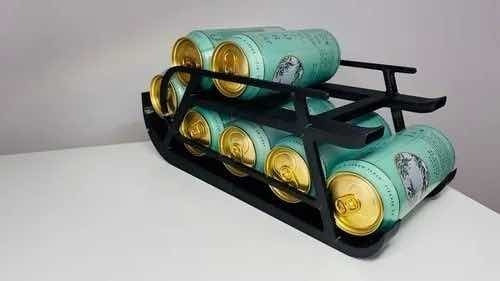 Dispenser De Latas 1