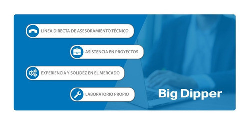 Sirena Exterior Piezoeléctrica - Mp-1500 Garnet Alonso 1