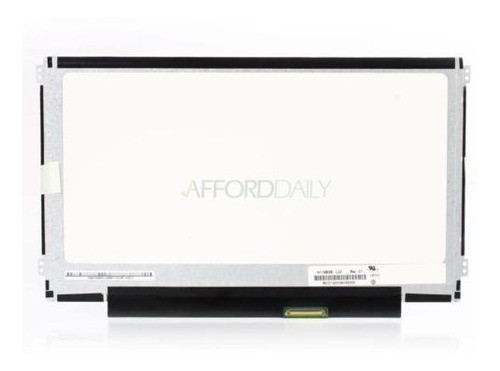 Nueva Pantalla Led De LG Philips Lp116wh2-tln1 11,6  Portáti 0