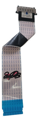 Flex Tv Noblex Ea40x5100 0