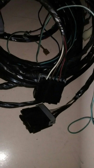 Chicote Lanterna Traseira Ipanema 97/98 Gm 93235143 0 Chicote Lanterna Traseira Ipanema 97/98 Gm 93235143 0