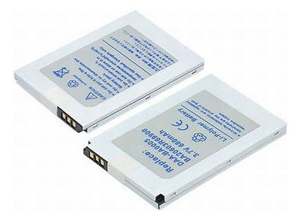 Batería Para Creative Zen Micro 70pd000000039 Daa-ba0005 1