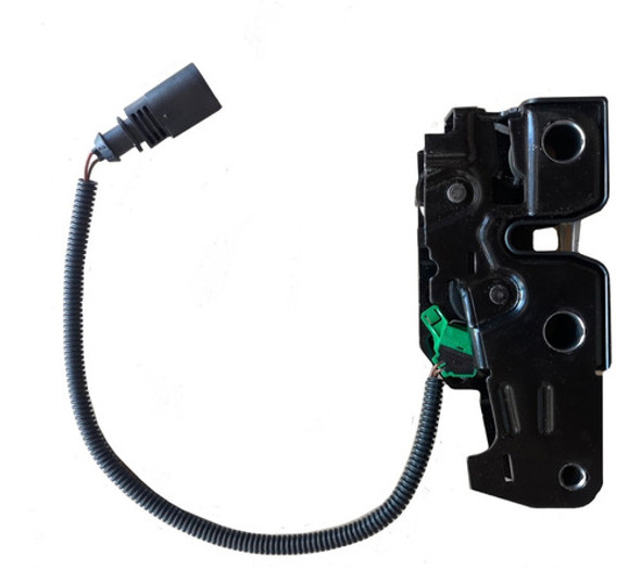 Cerradura Capot Inferior Original Vw Amarok Vento Con Sensor 0 Cerradura Capot Inferior Original Vw Amarok Vento Con Sensor 0