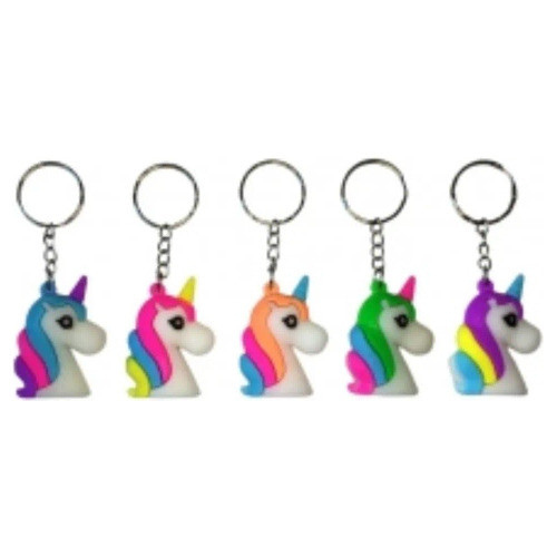 Llavero Unicornio X 12 0