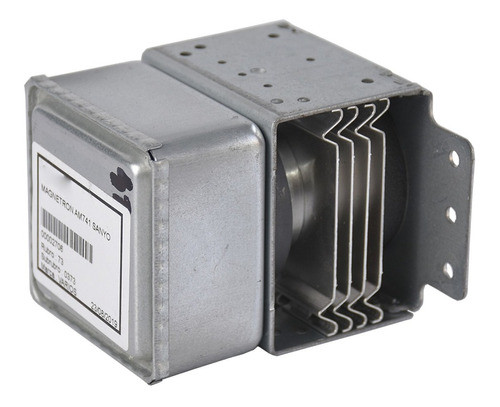 Magnetron Am741 Sanyo Universal Para Bgh Sanyo LG Samsung 0