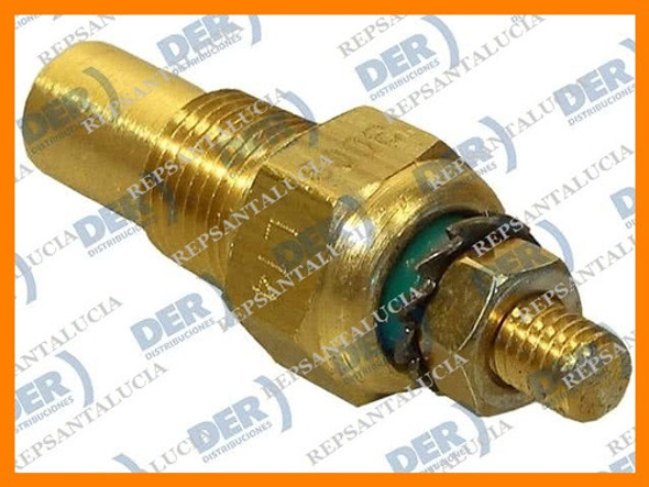 Bulbo Temperatura Ford Fiesta 1.3 / 1.4 / 1.6 / Ka 1