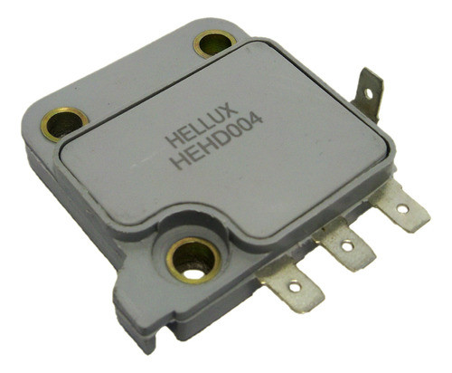 Modulo De Encendido Hellux Hehd004 0