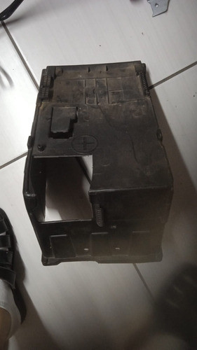 Tampa Caixa Bateria Peugeot 308 9666919980 1