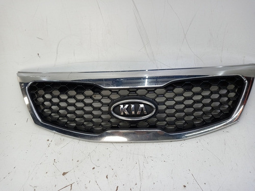 Grade Sorento 2010 A 2013 C/detalhes 0