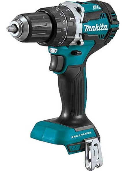 Makita Xph12z Martillo Taladro-atornillador Inalámbrico De 1 0