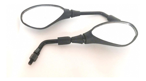 Juego De Espejos Benelli Tnt 300 En Moto 46 0