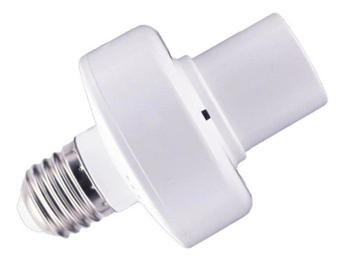 Portalamparas Wifi Y Control Remoto Tuya - Electrocom - 0