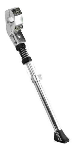 Pie / Soporte Para Parar Bicicleta De Aluminio Universal. 0