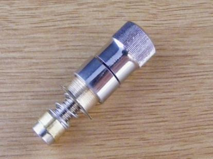 Monomag Reel Abu 5000/5500/6000/6500/7000 Tapa Plana 0