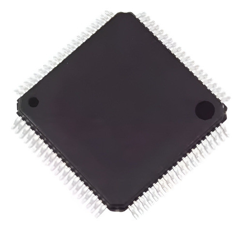 Micro Mc908mr16cfue Hc08 8b 5v 16k.fl/768b  Smd X5u 0