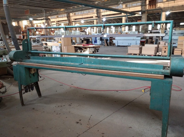 Postformadora Pro Formadora Para Formica O Karikal Laminados 1 Postformadora Pro Formadora Para Formica O Karikal Laminados 1