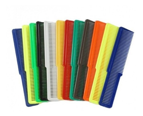 Peines De.peluquero Wahl Profesionales 0