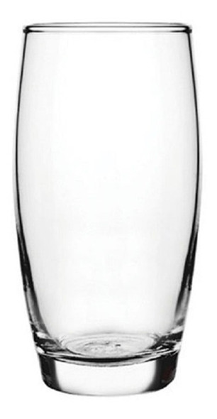 Vaso Refresco 400 Ml Vidrio Oca Nadir Figueiredo Set X12 0