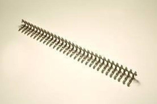 Correa Para Torno Paralelo De 1040mm De X 50mm  Con Grampa 0