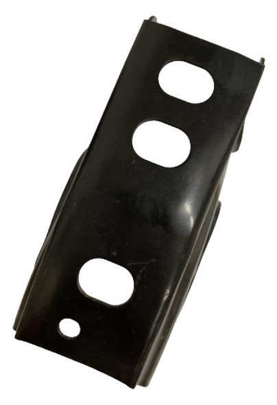Soporte Frontal Motor Con Detalle Zanella Rx 150 Nex Pro 0