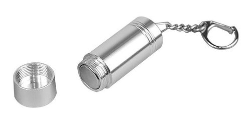 Llave De Sistema Magnético Antirrobo 0
